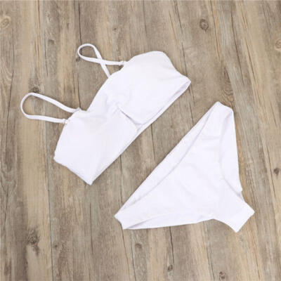 UK Womens Bikini Set Swimsuit High Waist Ladies Bathing Suit Swimwear Beachwear 
UK Womens Bikini Set Swimsuit High Waist Ladies Bathing Suit Swimwear Beachwear