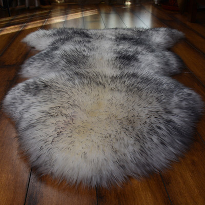 NeillieN Wool carpetSheepskin Hairy CarpetsAustralian sheepskin rug living room carpetsofa cover doormat for bedslide carpet
NeillieN Wool carpetSheepskin Hairy CarpetsAustralian sheepskin rug living room carpetsofa cover doormat for bedslide carpet