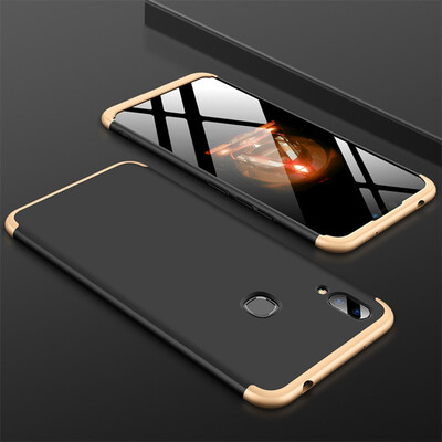 Goowiiz Phone Case For VIVO Y83 ProX23V11 Pro IndiaV11 IndiaV11IZ3I Fashion Color collision 360 Degree Coverage PC Protection
Goowiiz Phone Case For VIVO Y83 ProX23V11 Pro IndiaV11 IndiaV11IZ3I Fashion Color collision 360 Degree Coverage PC Protection