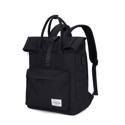 LOCAL LION 562 backpack backpack anti-theft folding backpack leisure sports package gray
LOCAL LION 562 backpack backpack anti-theft folding backpack leisure sports package gray