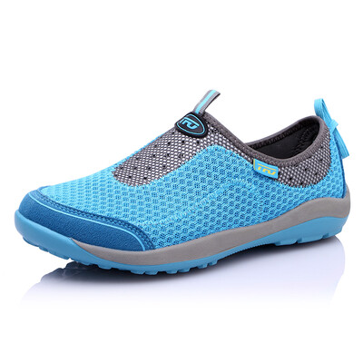 TFO casual shoes breathable quick dry comfortable off-road mesh leisure storage shoes 8B1532 male treasure blue 42
TFO casual shoes breathable quick dry comfortable off-road mesh leisure storage shoes 8B1532 male treasure blue 42