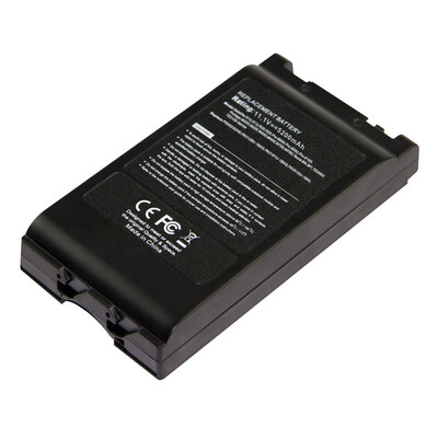 Brand 5200mah Replacement Battery for Toshiba Portege M750-s7211 Portege M750-s7212 Portege M750-s7213 Portege M750-s7241
Brand 5200mah Replacement Battery for Toshiba Portege M750-s7211 Portege M750-s7212 Portege M750-s7213 Portege M750-s7241