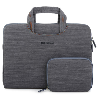Ovini notebook liner bag 14.5 inch Lenovo small new thin HP ultra-pole of the computer bag gray
Ovini notebook liner bag 14.5 inch Lenovo small new thin HP ultra-pole of the computer bag gray