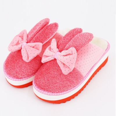 Dr HOMEBOOS JBS-MT002 Winter Warm Cotton Dragging High Heel Slippers Big Red Womens Size for 35-36 yards
Dr HOMEBOOS JBS-MT002 Winter Warm Cotton Dragging High Heel Slippers Big Red Womens Size for 35-36 yards