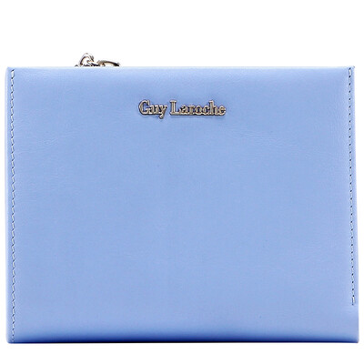 Ji Long Snow Lady laroche wallet wallet short wallet wallet wallet GW4690553-49 light blue
Ji Long Snow Lady laroche wallet wallet short wallet wallet wallet GW4690553-49 light blue