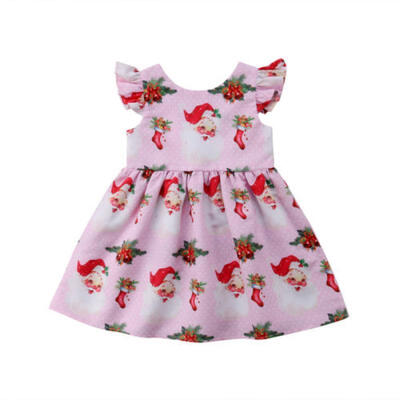 AU Boutique Toddler Kids Baby Girl Dress Solid Party Pageant Tutu Dress Clothes
AU Boutique Toddler Kids Baby Girl Dress Solid Party Pageant Tutu Dress Clothes