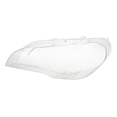Headlight Clear Lens Cover Clear Lamp Cover Lampshade Bright For BMW X5 E70 2008-2013 1 Pair
Headlight Clear Lens Cover Clear Lamp Cover Lampshade Bright For BMW X5 E70 2008-2013 1 Pair