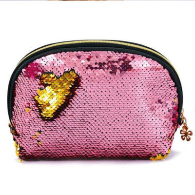 Makeup Travel Cosmetic Bag Case Multifunction Pouch Toiletry Zip Wash Organizer 
Makeup Travel Cosmetic Bag Case Multifunction Pouch Toiletry Zip Wash Organizer