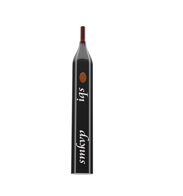 IQS has no burning e-cigarette flue-cured taste adapting to the market general small smoke
IQS has no burning e-cigarette flue-cured taste adapting to the market general small smoke
