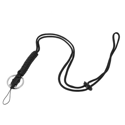 Paracord Parachute Cord Outdoor Lanyard Guy Rope 7 Strand Camping Awning Tent Rope Phone Card Camera String Sling
Paracord Parachute Cord Outdoor Lanyard Guy Rope 7 Strand Camping Awning Tent Rope Phone Card Camera String Sling