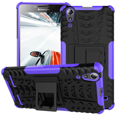 Fivice Lenovo K3A6000A6000 Plus Case TPU anti-fall tire pattern back clip bracket phone case
Fivice Lenovo K3A6000A6000 Plus Case TPU anti-fall tire pattern back clip bracket phone case