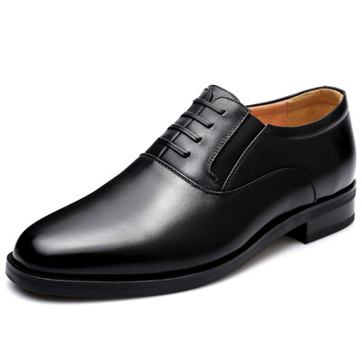Strongman dress shoes JD306 calfskin sets of feet general shoes quality men's shoes black 41 yards
Strongman dress shoes JD306 calfskin sets of feet general shoes quality men's shoes black 41 yards
