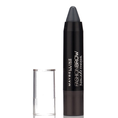 Maybelline (MAYBELLINE) easy brushwork wax paste gray 1.5g (eyebrow eyebrow pencils novice essential to quickly get started)
Maybelline (MAYBELLINE) easy brushwork wax paste gray 1.5g (eyebrow eyebrow pencils novice essential to quickly get started)