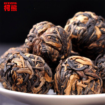 C-HC015 New 100g China Yunnan Handmade Dianhong Black Tea,Small gold ball,Protect stomach,Diuretic lowering blood pressure
C-HC015 New 100g China Yunnan Handmade Dianhong Black Tea,Small gold ball,Protect stomach,Diuretic lowering blood pressure