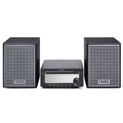 Yan Fei Li Shi (Infinity) MS520 многофункциональная комбинация CD аудио Bluetooth динамик мини HIFI аудио компьютер ТВ аудио-радио воспроизведение USB черный
Yan Fei Li Shi (Infinity) MS520 многофункциональная комбинация CD аудио Bluetooth динамик мини HIFI аудио компьютер ТВ аудио-радио воспроизведение USB черный