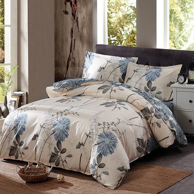 Jiuzhou deer home textile products pieces of cotton twill single student three pieces of water flow year 12 m bed quilt 150x200cm
Jiuzhou deer home textile products pieces of cotton twill single student three pieces of water flow year 12 m bed quilt 150x200cm