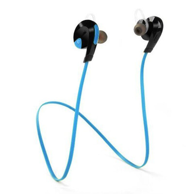 MyMei H7 Bluetooth headset noodles Bluetooth headset Bluetooth headset sports wireless Bluetooth headset V4.0
MyMei H7 Bluetooth headset noodles Bluetooth headset Bluetooth headset sports wireless Bluetooth headset V4.0