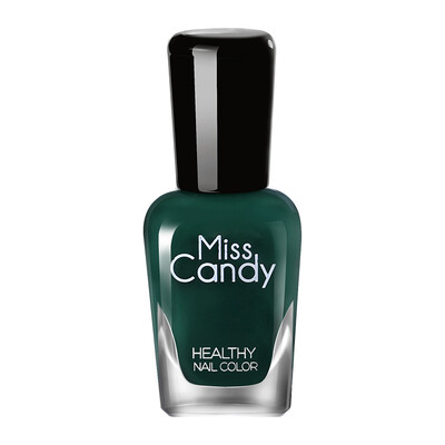 Miss Candy Health refers to color green nail polish stripped paint nail polish deep forest dark green MC33
Miss Candy Health refers to color green nail polish stripped paint nail polish deep forest dark green MC33
