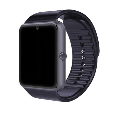 MyMei Android Smart Watch GT08 Clock With Sim Card Slot Push Message Bluetooth Connectivity Phone Better Than DZ09 Smartwatch
MyMei Android Smart Watch GT08 Clock With Sim Card Slot Push Message Bluetooth Connectivity Phone Better Than DZ09 Smartwatch