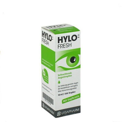 Made in Germany Hylo Hydra Sodium Hyaluronate Eye Gel Eye Drops Eye Dryness Eye Dryness Eye Dryness
Made in Germany Hylo Hydra Sodium Hyaluronate Eye Gel Eye Drops Eye Dryness Eye Dryness Eye Dryness