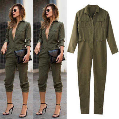 Women Long Top Pants Set Two Piece Outfits Jumpsuit Playsuit Casual Clothes
Women Long Top Pants Set Two Piece Outfits Jumpsuit Playsuit Casual Clothes