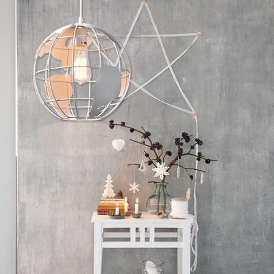 Modern Country Style Pendant lamp Globe Shape for Office Room Living Dining Room Bedrooms
Modern Country Style Pendant lamp Globe Shape for Office Room Living Dining Room Bedrooms