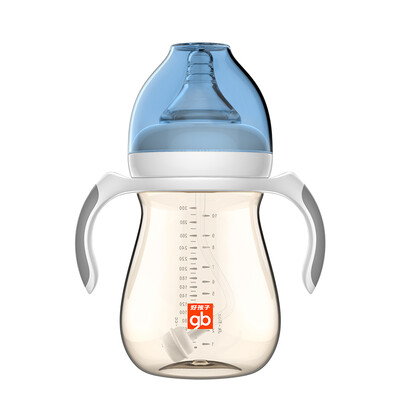gb good boy breast milk real sense wide caliber grip straw PPSU bottle 300ml-pink blue small hungry magic series
gb good boy breast milk real sense wide caliber grip straw PPSU bottle 300ml-pink blue small hungry magic series