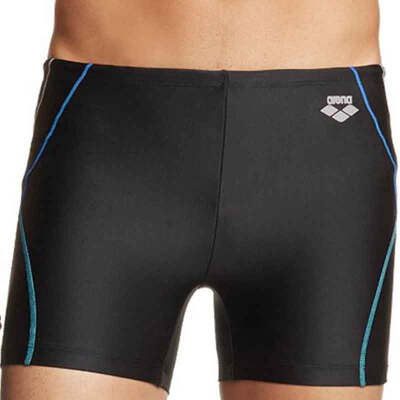 Арена A Rena Men's Flat Swim Trunks Удобная сухая тренировка Высокопроизводительные анти-хлороустойчивые большие размерные повседневные плавательные брюки FMS5279ME Black Blue 3XL
Арена A Rena Men's Flat Swim Trunks Удобная сухая тренировка Высокопроизводительные анти-хлороустойчивые большие размерные повседневные плавательные брюки FMS5279ME Black Blue 3XL