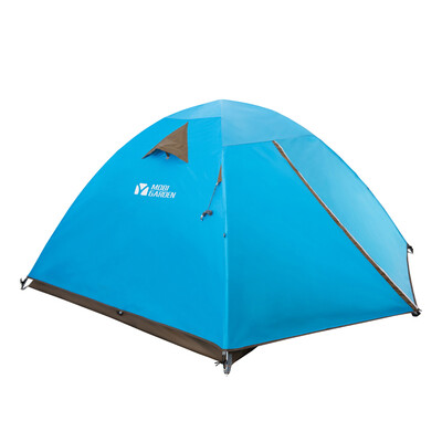 Animal husbandry flute outdoor equipment double double three-season windproof aluminum pole tent QR2 MZ098010 green
Animal husbandry flute outdoor equipment double double three-season windproof aluminum pole tent QR2 MZ098010 green