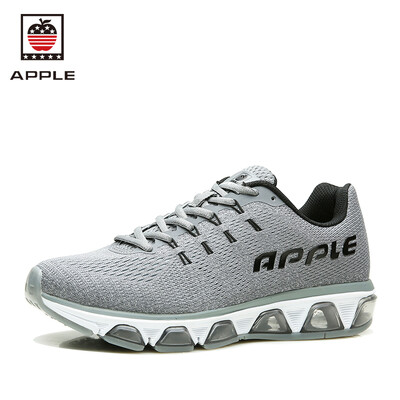 APPLE NEW Men's Sports Shoes Air Cushion Athletic lightweight Outdoor Sneakers Lace-Up Running Shoes Trainnig Shoes
APPLE NEW Men's Sports Shoes Air Cushion Athletic lightweight Outdoor Sneakers Lace-Up Running Shoes Trainnig Shoes