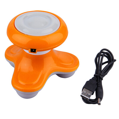 Mini USB/Battery Powered Electric Wave Vibrating Arm Leg Full Body Massager
Mini USB/Battery Powered Electric Wave Vibrating Arm Leg Full Body Massager