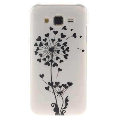 Love dandelion Pattern Soft Thin TPU Rubber Silicone Gel Case Cover for SAMSUNG Galaxy J5
Love dandelion Pattern Soft Thin TPU Rubber Silicone Gel Case Cover for SAMSUNG Galaxy J5
