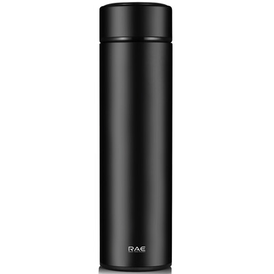 RAE 450ml double stainless steel liner insulation cup men and women filter car bubble tea grass
RAE 450ml double stainless steel liner insulation cup men and women filter car bubble tea grass
