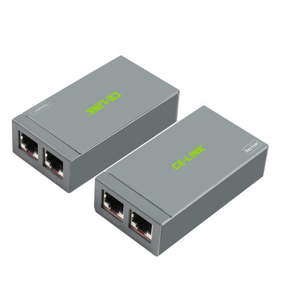 CE-LINK 2201 Кабель HDMI удлинители 30 метров бис Extender HDMI к сигналу усилителя передатчика кабельного телевизионного монитора поддерживает расширение 1080P HDCP
CE-LINK 2201 Кабель HDMI удлинители 30 метров бис Extender HDMI к сигналу усилителя передатчика кабельного телевизионного монитора поддерживает расширение 1080P HDCP
