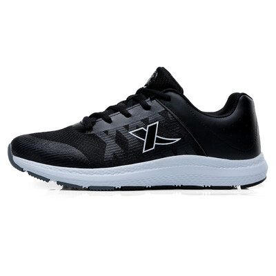 (XTEP) man comfortable fashion retro jogging running shoes 984119119633 blue orange 39