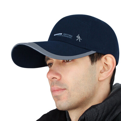 【Jingdong supermarket】 Ai Ke baby (IKEWA) BQM-20160019-zangqing men's sports outdoor baseball cap duck hat navy
【Jingdong supermarket】 Ai Ke baby (IKEWA) BQM-20160019-zangqing men's sports outdoor baseball cap duck hat navy