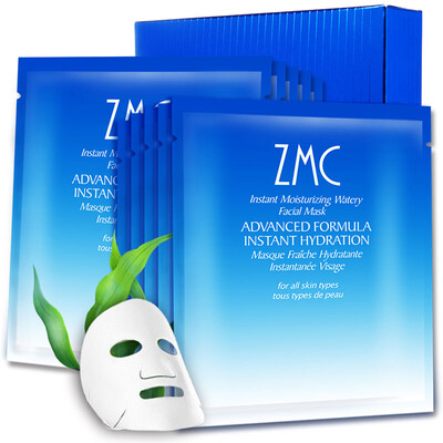 Planting the United States&the village ZMC mask moisturizing mask replenishment mask 25g 10 Moisturizing moisturizing
Planting the United States&the village ZMC mask moisturizing mask replenishment mask 25g 10 Moisturizing moisturizing