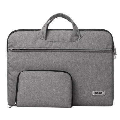 Mokisi computer bag 14-inch men and women laptop computer bag laptop bag mother package Lenovo ASUS Samsung Dell computer bag MKDNB022-g gray
Mokisi computer bag 14-inch men and women laptop computer bag laptop bag mother package Lenovo ASUS Samsung Dell computer bag MKDNB022-g gray