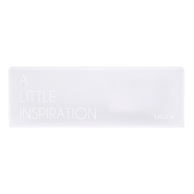 Morning light ( & G) ASB92302 this flavor multi-function pencil case / storage box / stationery combination set 2
Morning light ( & G) ASB92302 this flavor multi-function pencil case / storage box / stationery combination set 2