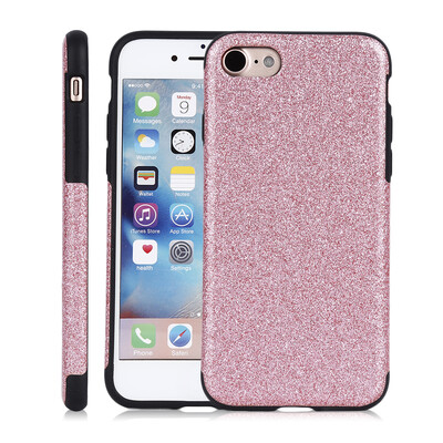 Anti-Fall вспышки порошок Тип телефона Защитный чехол для IPhone 7 plus
Anti-Fall вспышки порошок Тип телефона Защитный чехол для IPhone 7 plus