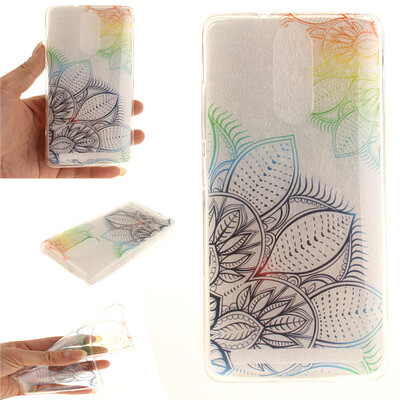 Dream flower Pattern Soft Thin TPU Rubber Silicone Gel Case Cover for Lenovo K5 Note
Dream flower Pattern Soft Thin TPU Rubber Silicone Gel Case Cover for Lenovo K5 Note