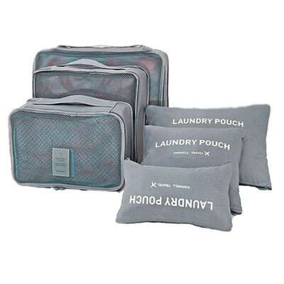 BANJINI BATHROOM BAGS ТУРИСТИЧЕСКАЯ ПОДГОТОВКА МЕШКА 6 шт. УПАКОВОЧНЫЕ МЕШКИ ДЛЯ ПАКЕТОВ БОЛЬШИЕ ПОДКЛЮЧАЮЩИЕ РЕЗИНОВЫЕ СУМКИ BZN100033
BANJINI BATHROOM BAGS ТУРИСТИЧЕСКАЯ ПОДГОТОВКА МЕШКА 6 шт. УПАКОВОЧНЫЕ МЕШКИ ДЛЯ ПАКЕТОВ БОЛЬШИЕ ПОДКЛЮЧАЮЩИЕ РЕЗИНОВЫЕ СУМКИ BZN100033