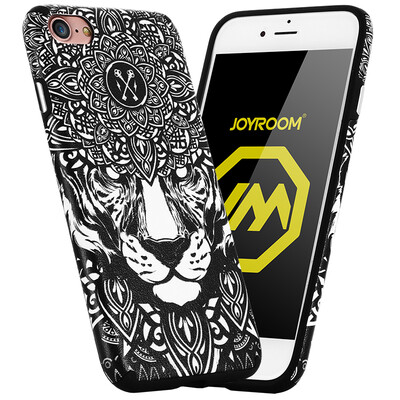 Machine music cool series Apple 7 mobile phone case protective cover illustrations cartoon personality soft plastic drop protection shell for Apple iPhone7 4.7 inch lion
Machine music cool series Apple 7 mobile phone case protective cover illustrations cartoon personality soft plastic drop protection shell for Apple iPhone7 4.7 inch lion