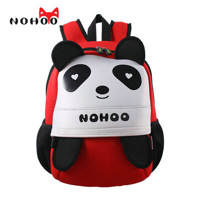 NOHOO Baby Kid Children Girl Cute Cartoon Animal Backpack Waterproof School Bag
NOHOO Baby Kid Children Girl Cute Cartoon Animal Backpack Waterproof School Bag