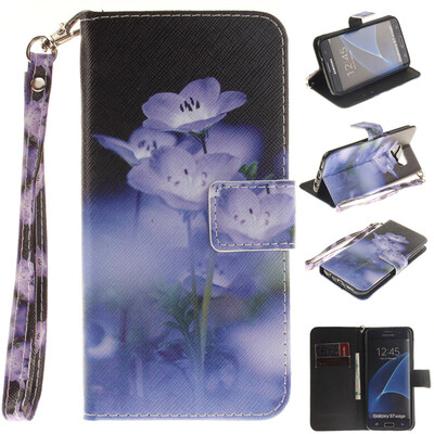 Синий цветок дизайн искусственная кожа флип кошелек карты держатель чехол для SAMSUNG GALAXY S7 Edge
Синий цветок дизайн искусственная кожа флип кошелек карты держатель чехол для SAMSUNG GALAXY S7 Edge