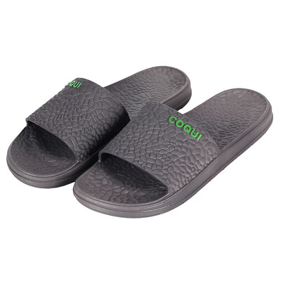 Cool coqui four seasons couple home bathroom slippers home simple soft bottom beach bath cool sandals male models carbon gray 42-43 yards CQ5071
Cool coqui four seasons couple home bathroom slippers home simple soft bottom beach bath cool sandals male models carbon gray 42-43 yards CQ5071