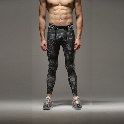 Men Compression Legging Base Layers Long Pants Trousers Running Athletic Apparel
Men Compression Legging Base Layers Long Pants Trousers Running Athletic Apparel