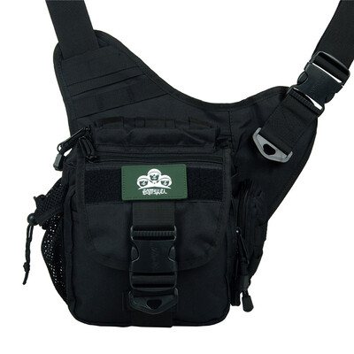 Dayton Parade Messenger Bag Sports Leisure Travel Men & Women Fashion Shoulder Bag Riding Fitness Bag 8L Mud
Dayton Parade Messenger Bag Sports Leisure Travel Men & Women Fashion Shoulder Bag Riding Fitness Bag 8L Mud