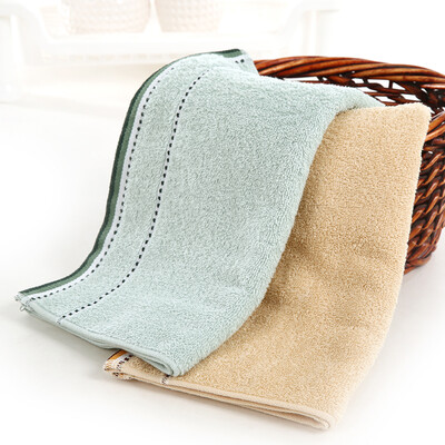 According to cleansing 1613 cotton satin absorbent towel green brown mixed towel 2 pieces installed 33 70cm 80g
According to cleansing 1613 cotton satin absorbent towel green brown mixed towel 2 pieces installed 33 70cm 80g