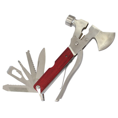 YUECAR YC-aqc03 16 in 1 car multi-function safety hammer car broken window life-saving hammer auto supplies
YUECAR YC-aqc03 16 in 1 car multi-function safety hammer car broken window life-saving hammer auto supplies